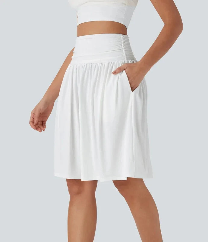 Elegante & Comfortabele Rok voor Elke Gelegenheid