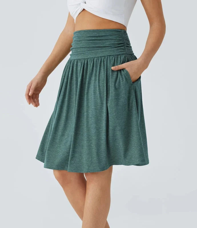 Elegante & Comfortabele Rok voor Elke Gelegenheid