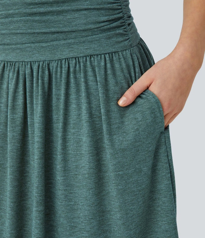Elegante & Comfortabele Rok voor Elke Gelegenheid