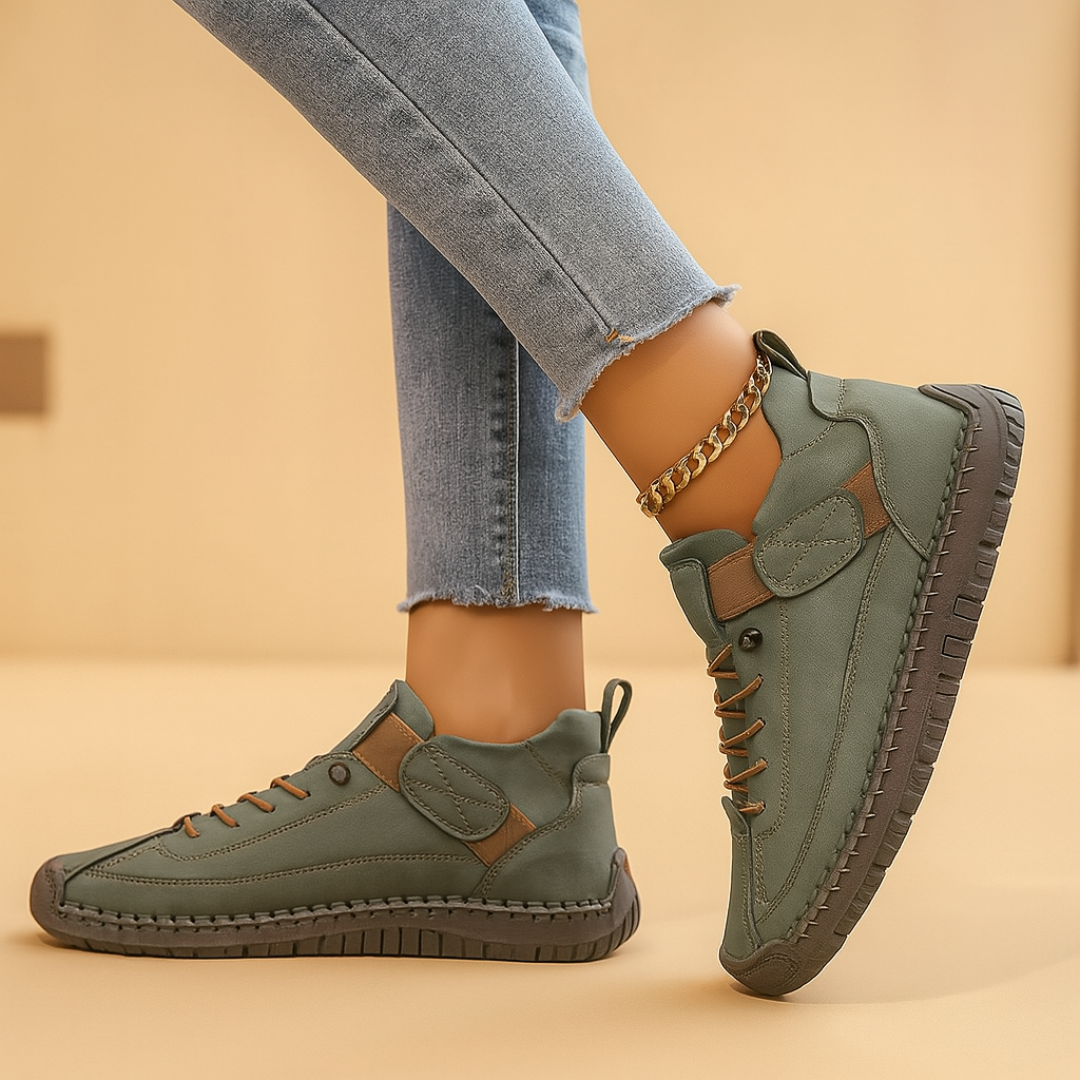 Orthopedische Schoenen – Comfort, Ondersteuning en Stijl in Eén