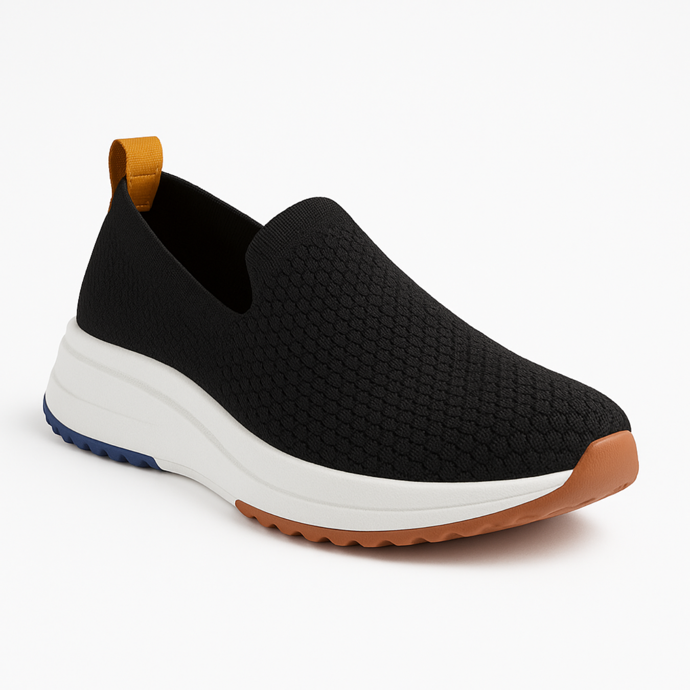 Dames Slip-On Sneakers – Comfortabele & Stijlvolle Instappers voor Elke Dag