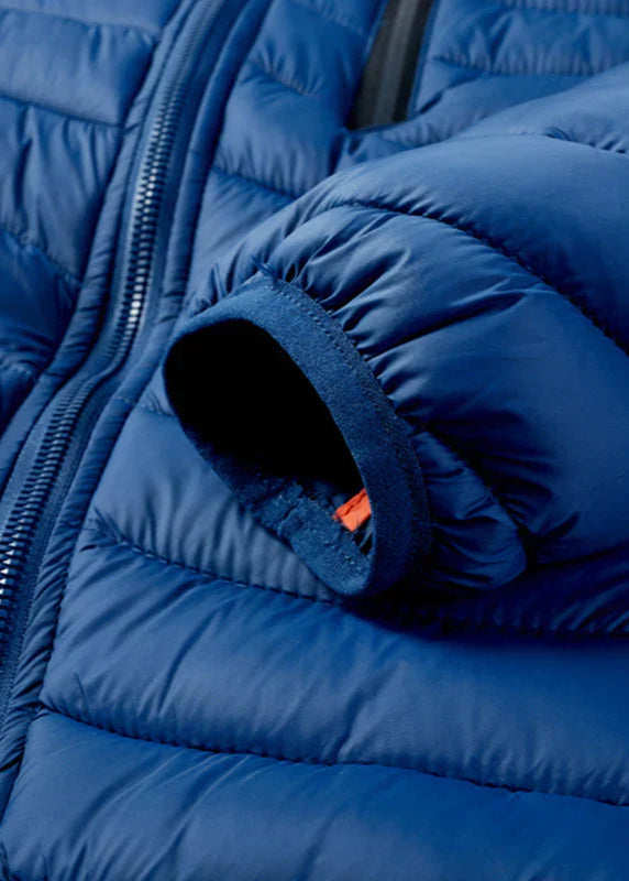 Winterjack voor Koude Dagen – Optimale Warmte, Comfort en Stijl