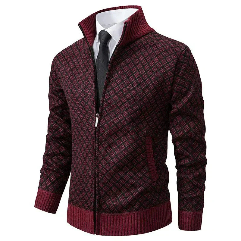 Premium Gilet voor Mannen – Tijdloos & Elegant Heren Gilet