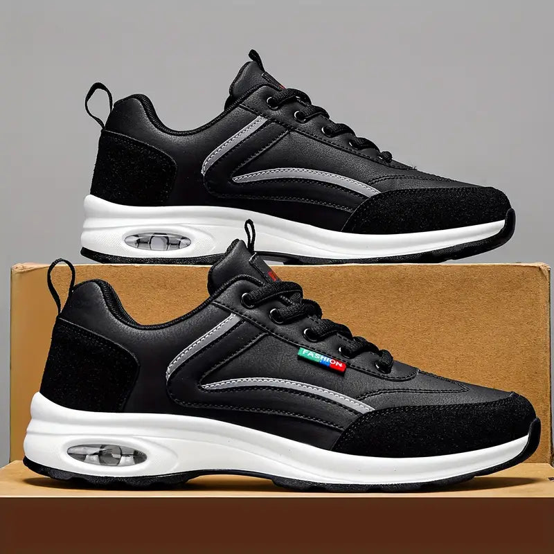 Heren Casual Sportschoenen – Stijlvol, Comfortabel & Veelzijdig