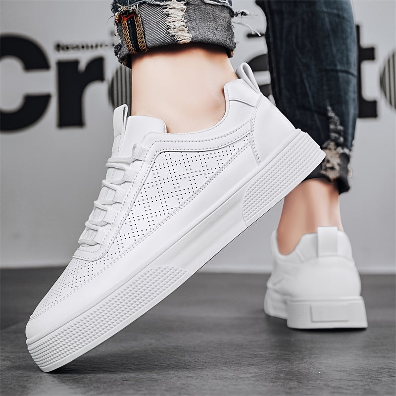 Casual Heren Sneakers – Comfortabele & Stijlvolle Sportschoenen voor Elke Dag