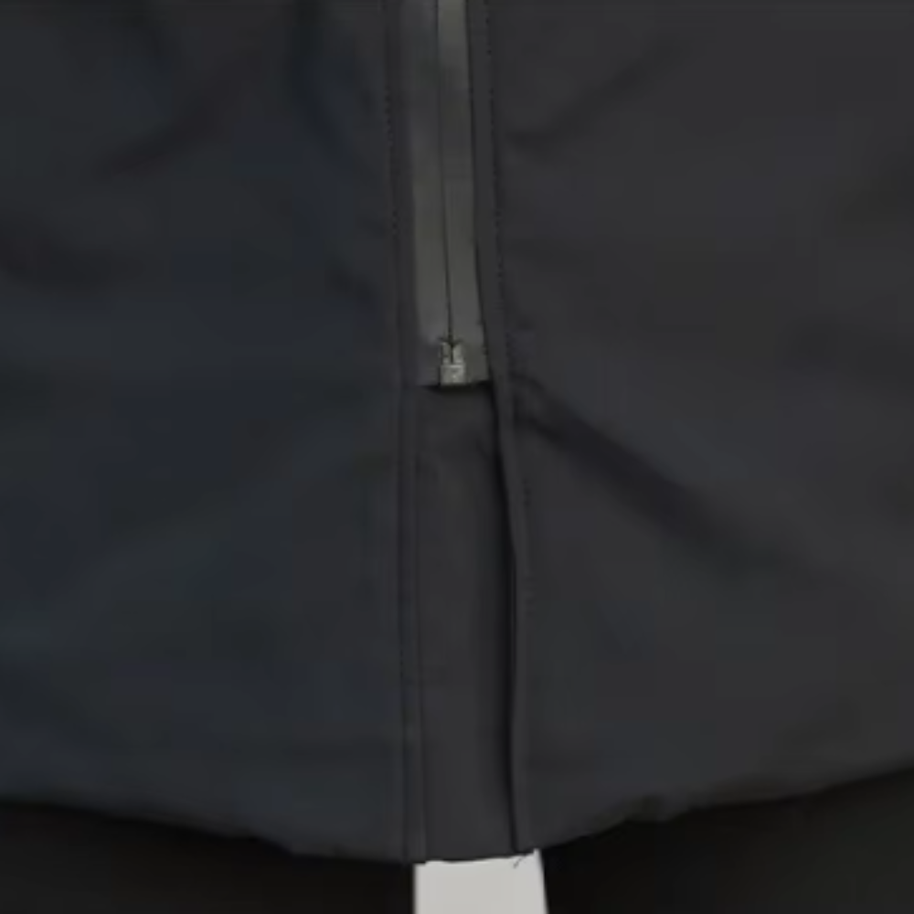 Elegante Heren Windbreaker – Lichtgewicht, Ademend en Stijlvol Voor Elke Gelegenheid