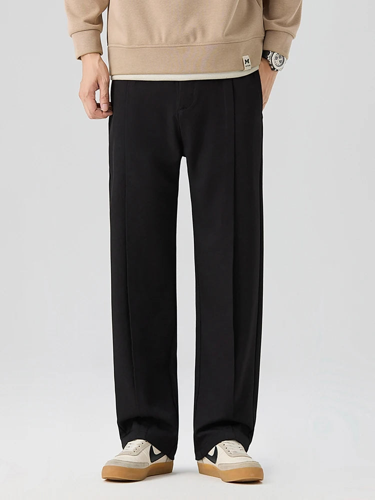 Hybride Thuiswerk Broek – Comfortabele & Stijlvolle Werkbroek