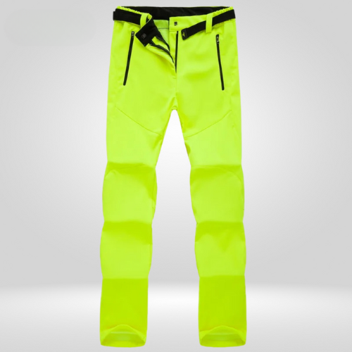 Waterdichte Dames Wandelsbroek – Comfortabele en Beschermende Broek voor Buiten