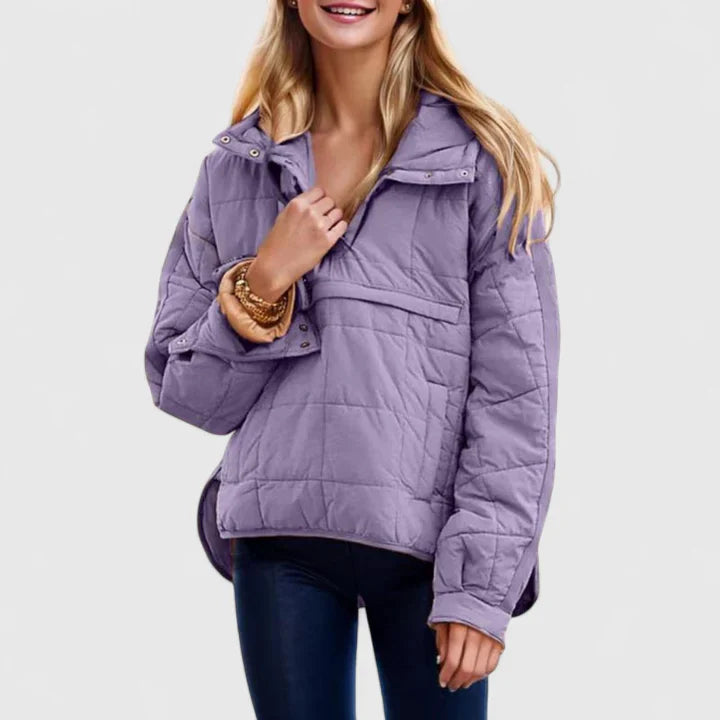 Elegant Jack – Stijlvol, Comfortabel & Tijdloos Design