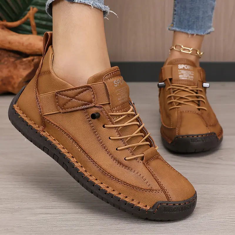 Comfortabele Anti-Slip Sneakers – Stijlvol, Lichtgewicht & Perfect voor Elke Dag