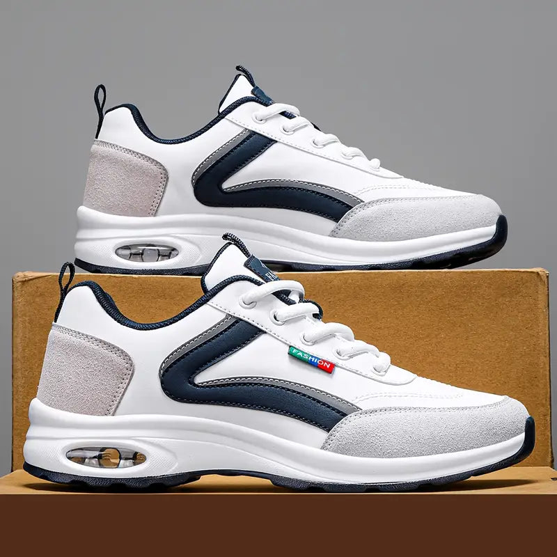 Heren Casual Sportschoenen – Stijlvol, Comfortabel & Veelzijdig