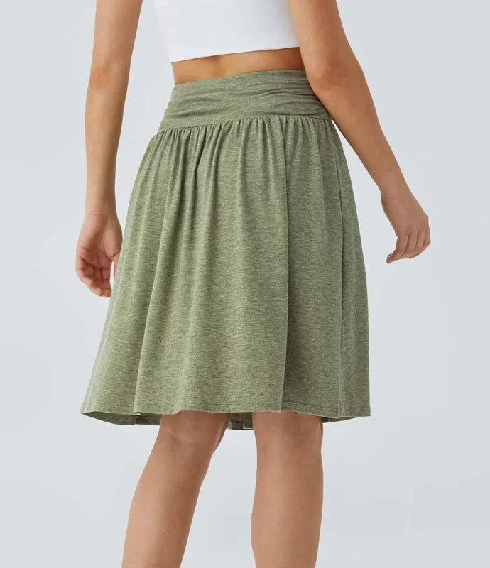Elegante & Comfortabele Rok voor Elke Gelegenheid