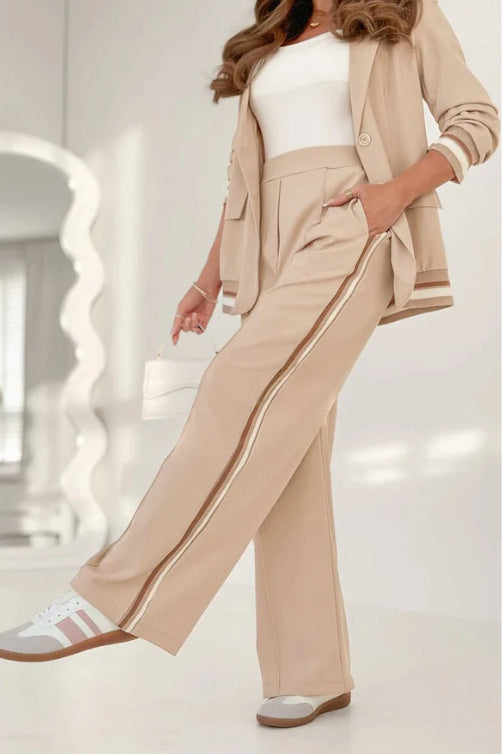 Comfort Blazer – Stijlvolle & Comfortabele Blazer voor Elke Gelegenheid