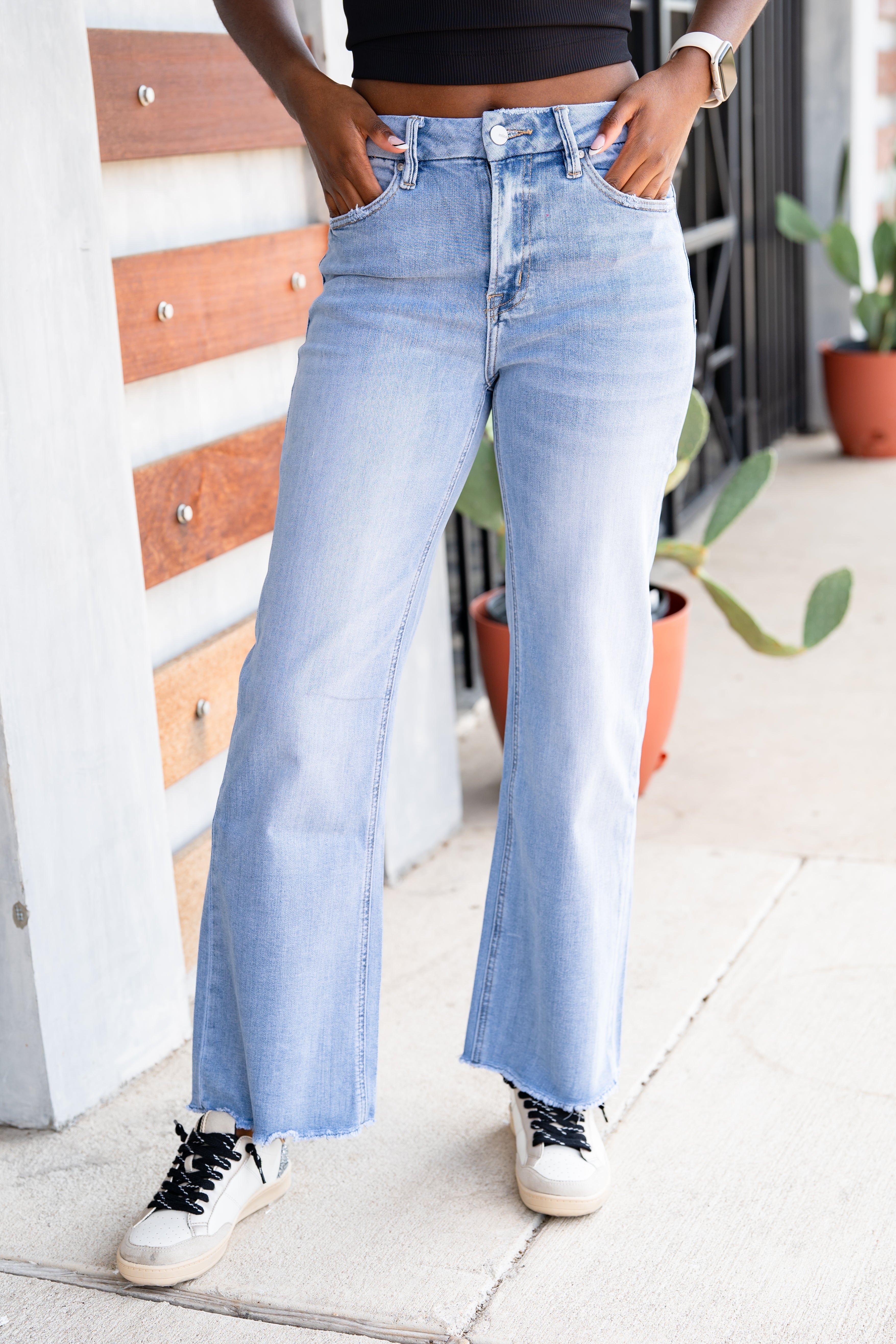 Dames Jeans – Comfortabele & Stijlvolle Spijkerbroek voor Elke Dag