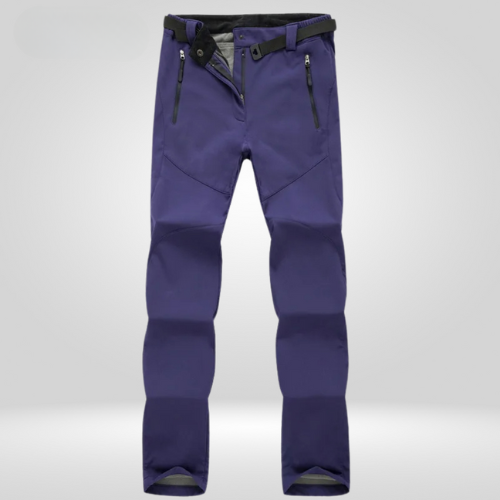 Waterdichte Dames Wandelsbroek – Comfortabele en Beschermende Broek voor Buiten