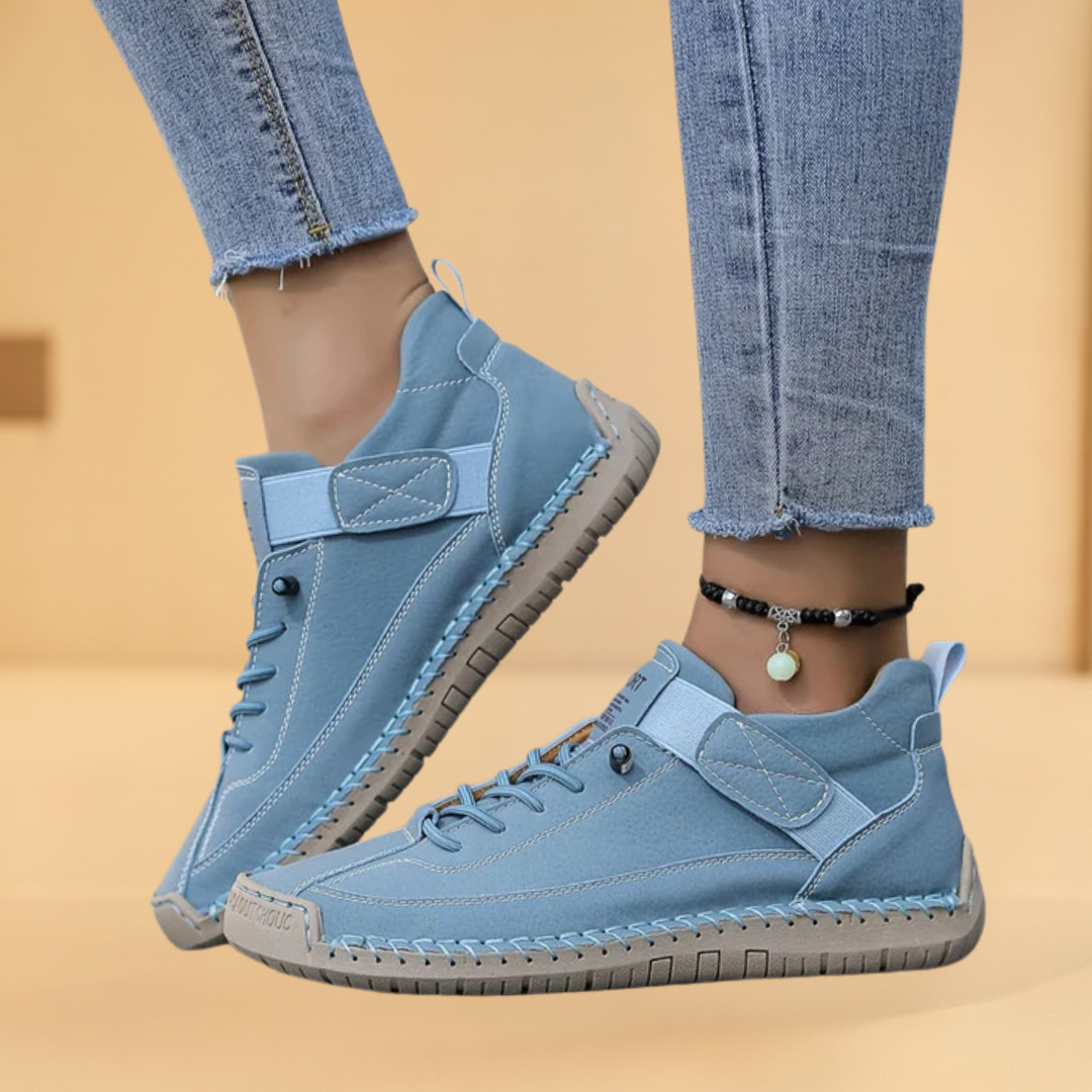 Orthopedische Schoenen – Comfort, Ondersteuning en Stijl in Eén