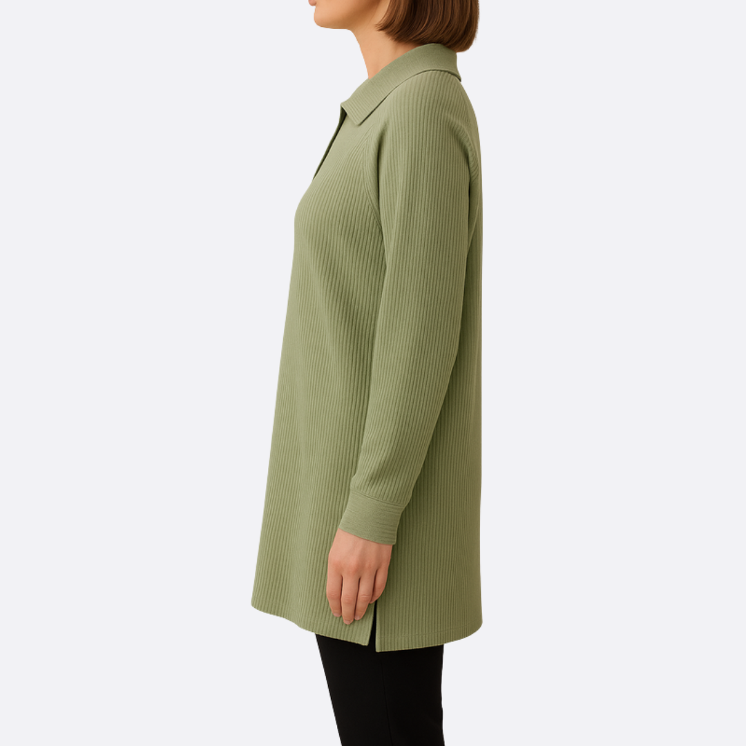 Elegante Trui – Comfortabel, Gezellig & Stijlvol voor Elke Dag