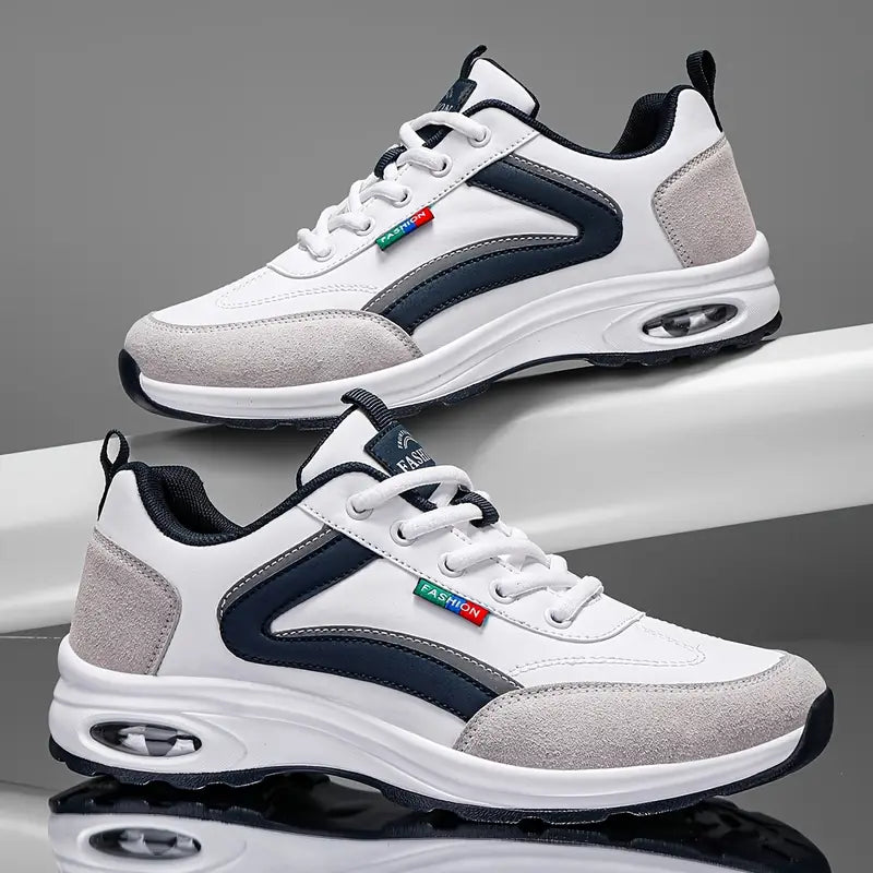 Heren Casual Sportschoenen – Stijlvol, Comfortabel & Veelzijdig