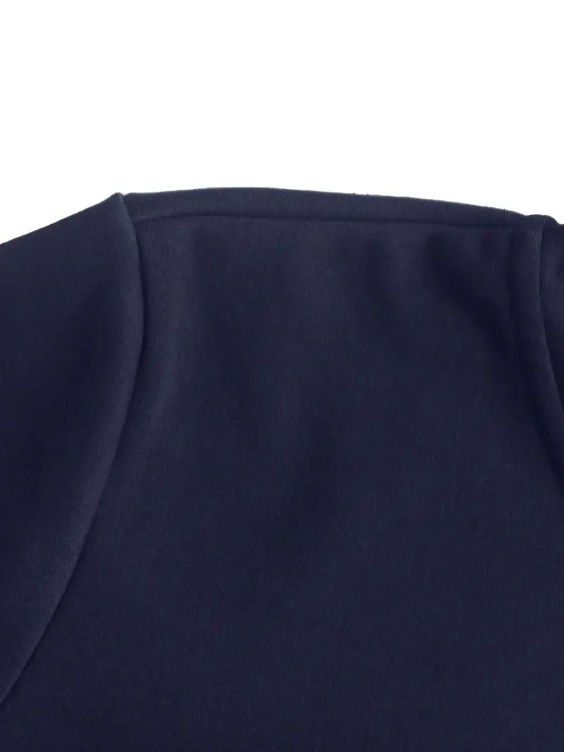 Lichtgewicht Hoodie met Rits voor Dames en Heren – Casual Alledaags Vest met Zakken