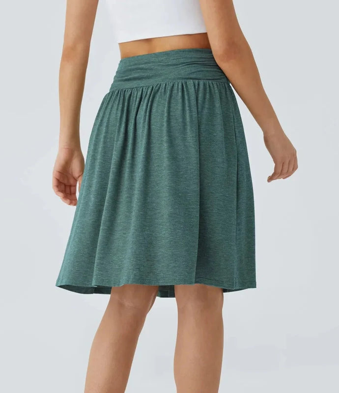 Elegante & Comfortabele Rok voor Elke Gelegenheid