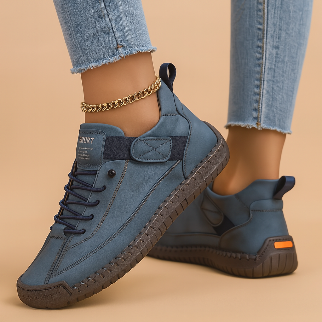 Orthopedische Schoenen – Comfort, Ondersteuning en Stijl in Eén
