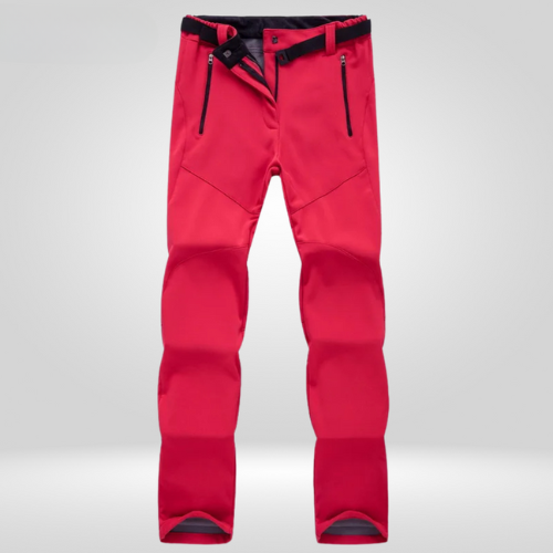 Waterdichte Dames Wandelsbroek – Comfortabele en Beschermende Broek voor Buiten