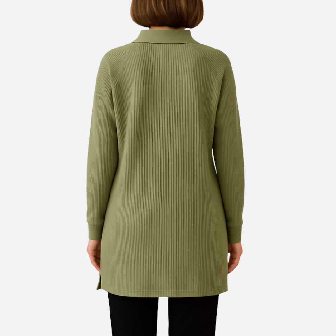 Elegante Trui – Comfortabel, Gezellig & Stijlvol voor Elke Dag