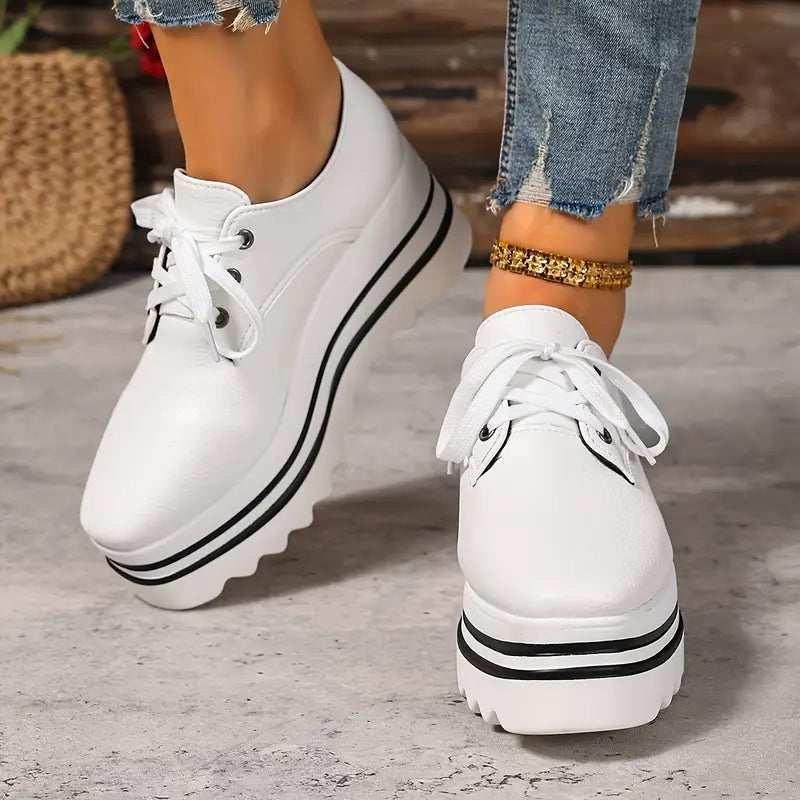Orthopedische Antislip Sneakers – Comfortabele en Stevige Wandelschoenen voor Dagelijks Gebruik