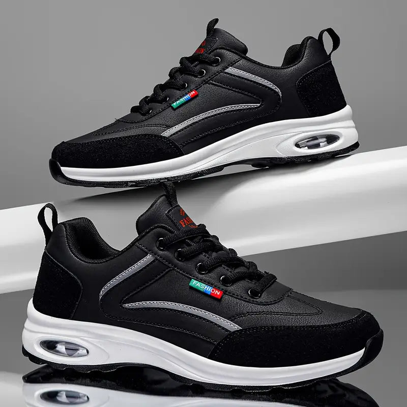 Heren Casual Sportschoenen – Stijlvol, Comfortabel & Veelzijdig