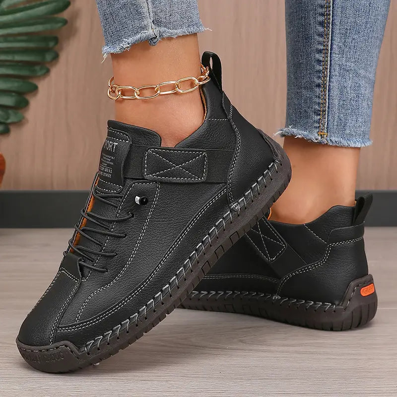 Comfortabele Anti-Slip Sneakers – Stijlvol, Lichtgewicht & Perfect voor Elke Dag
