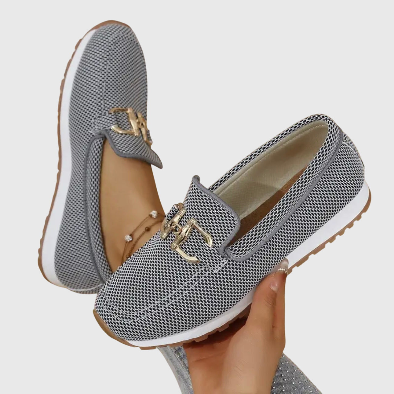 Orthopedische Loafers Dames – Comfortabele & Elegante Instappers met Steun
