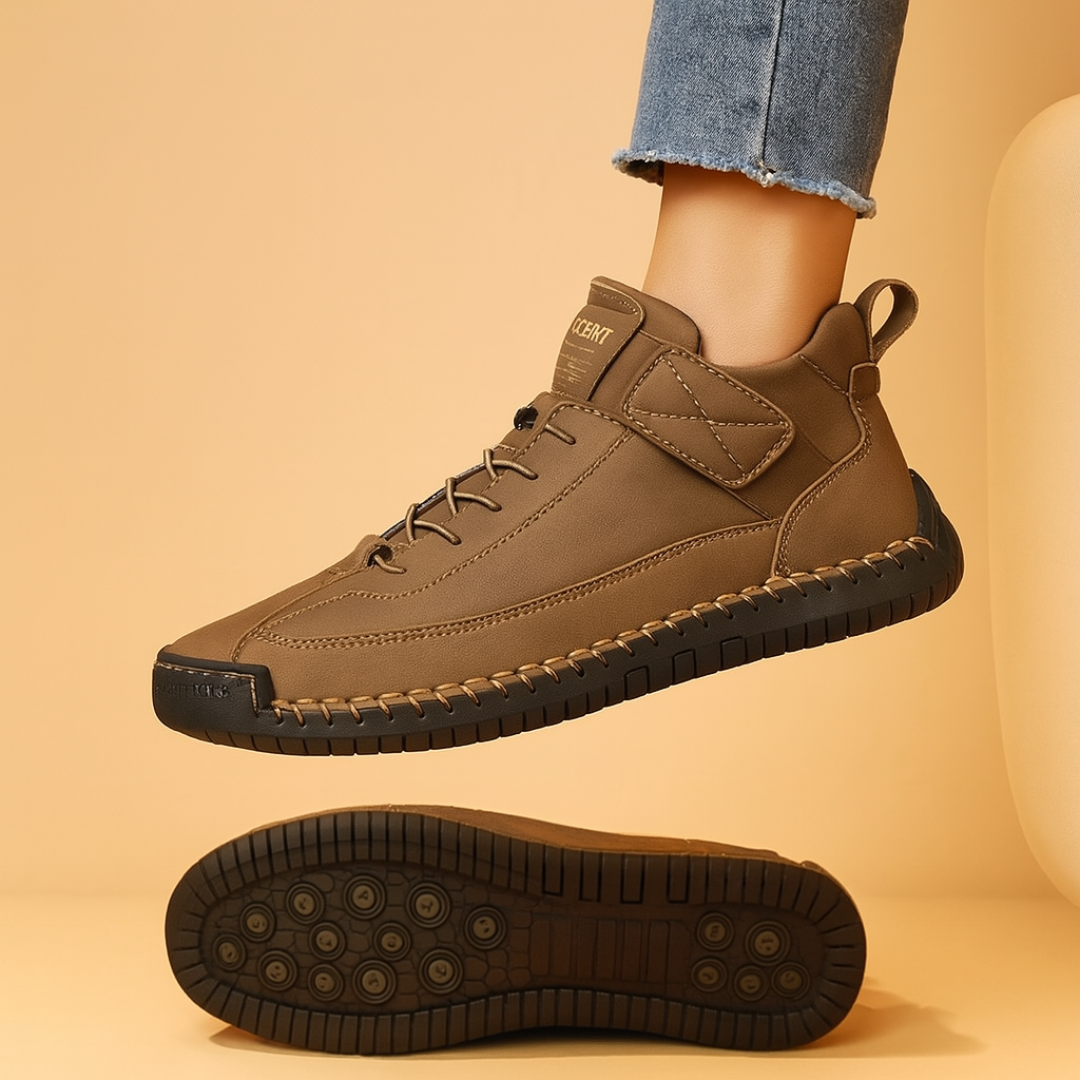 Orthopedische Schoenen – Comfort, Ondersteuning en Stijl in Eén