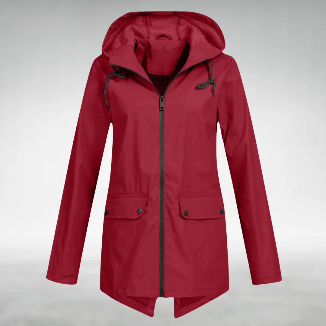 Stijlvol Casual Jack – Comfortabel en Trendy voor Elke Dag