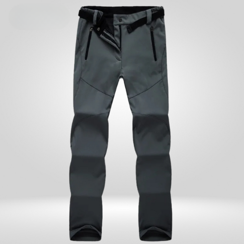Waterdichte Dames Wandelsbroek – Comfortabele en Beschermende Broek voor Buiten