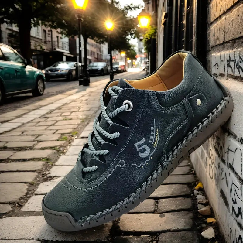 Comfortabele Sneakers voor Dagelijks Gebruik – Stijlvolle & Lichte Sportschoenen