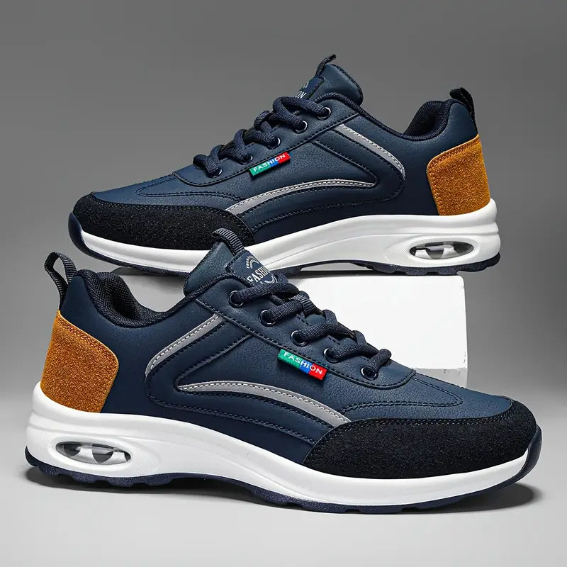 Heren Casual Sportschoenen – Stijlvol, Comfortabel & Veelzijdig