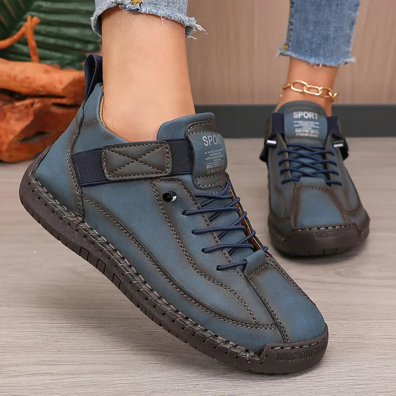 Comfortabele Anti-Slip Sneakers – Stijlvol, Lichtgewicht & Perfect voor Elke Dag