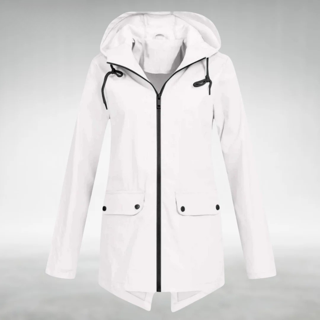 Stijlvol Casual Jack – Comfortabel en Trendy voor Elke Dag