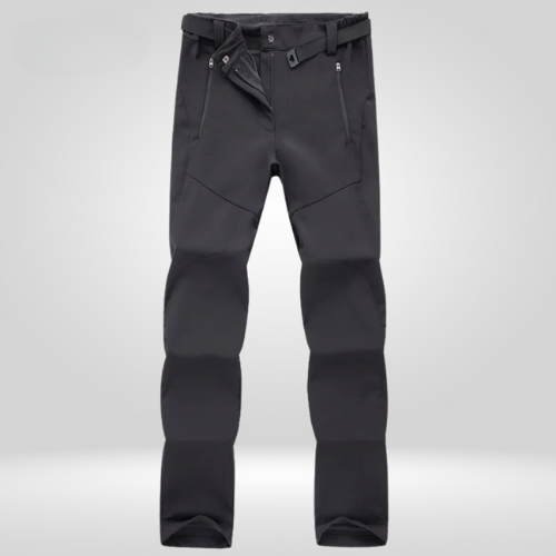 Waterdichte Dames Wandelsbroek – Comfortabele en Beschermende Broek voor Buiten