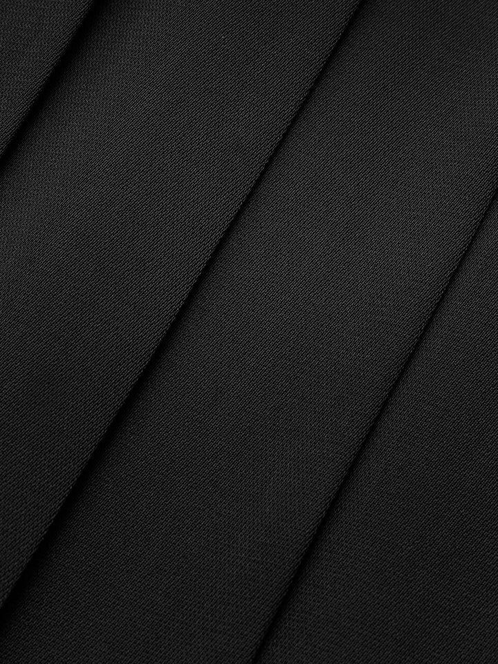 Elegante Maxi Rok – Stijlvolle Lange Rok met Tijdloze Pasvorm voor Elke Gelegenheid