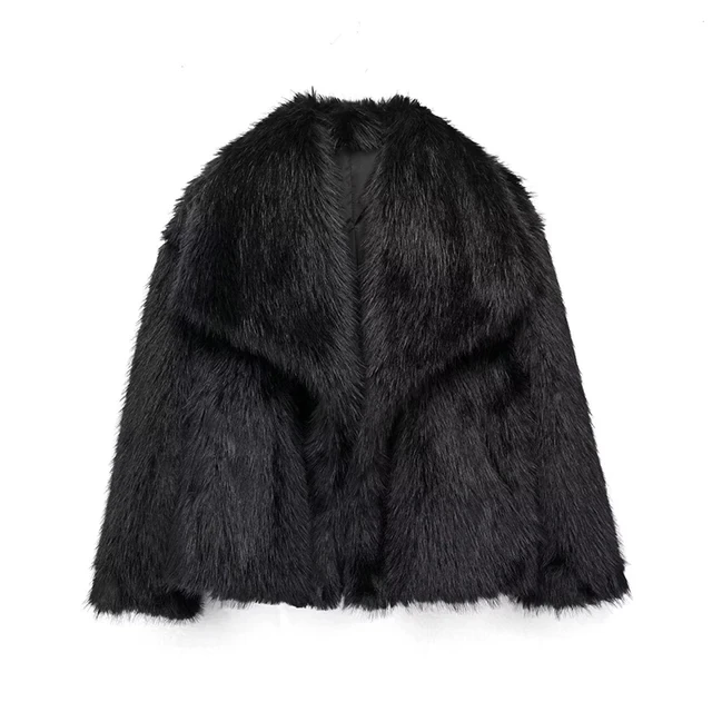 Bontjas – Luxe, Warm & Tijdloos Elegant