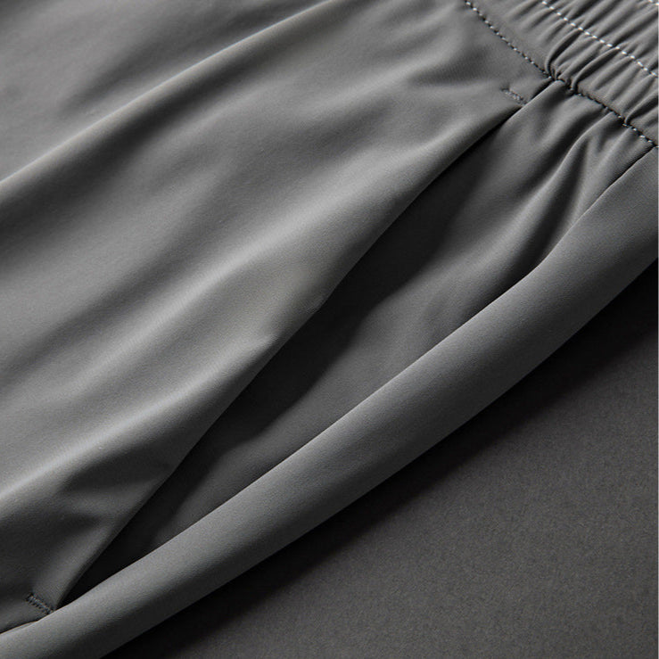 Zijden Broek Dames & Heren – Luxe, Lichtgewicht en Comfortabel