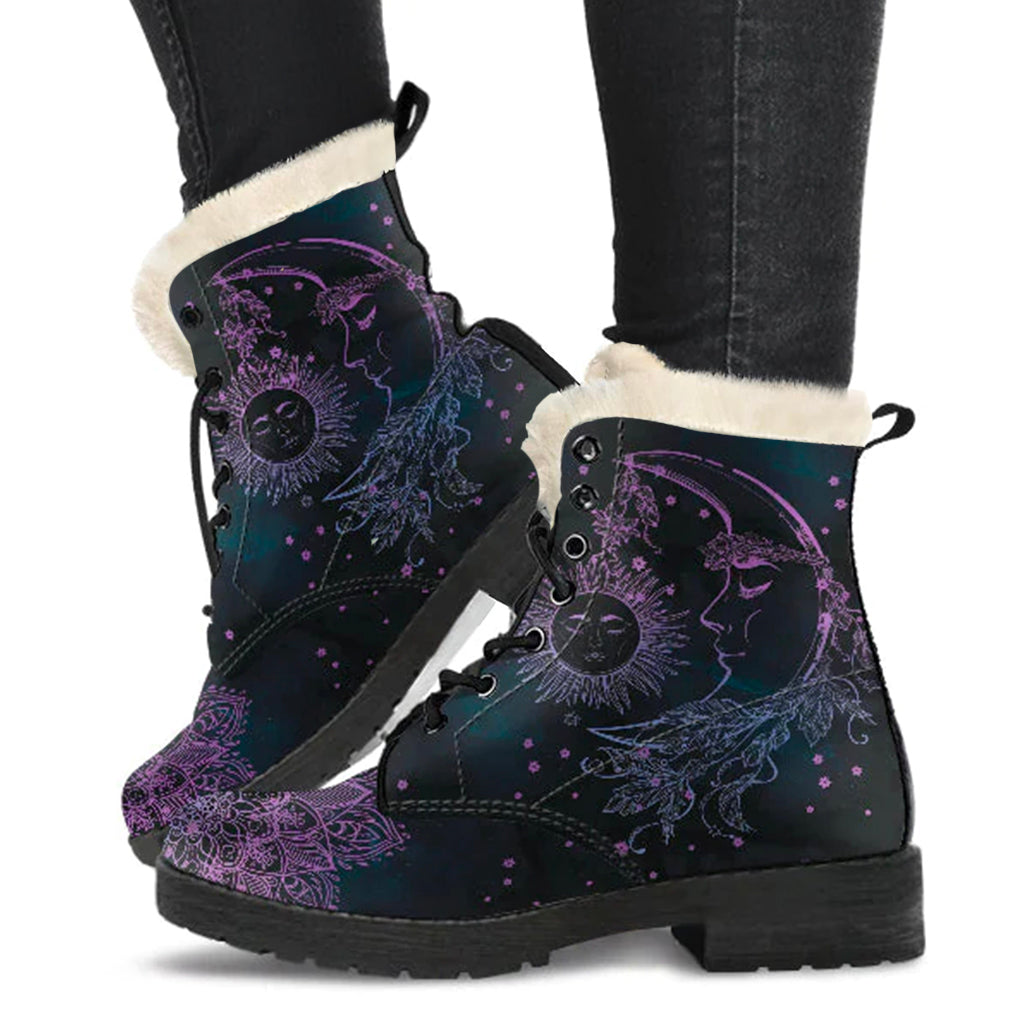 Waterdichte Vegan Laarzen – Stijlvol, Duurzaam en Comfortabel voor Elke Dag