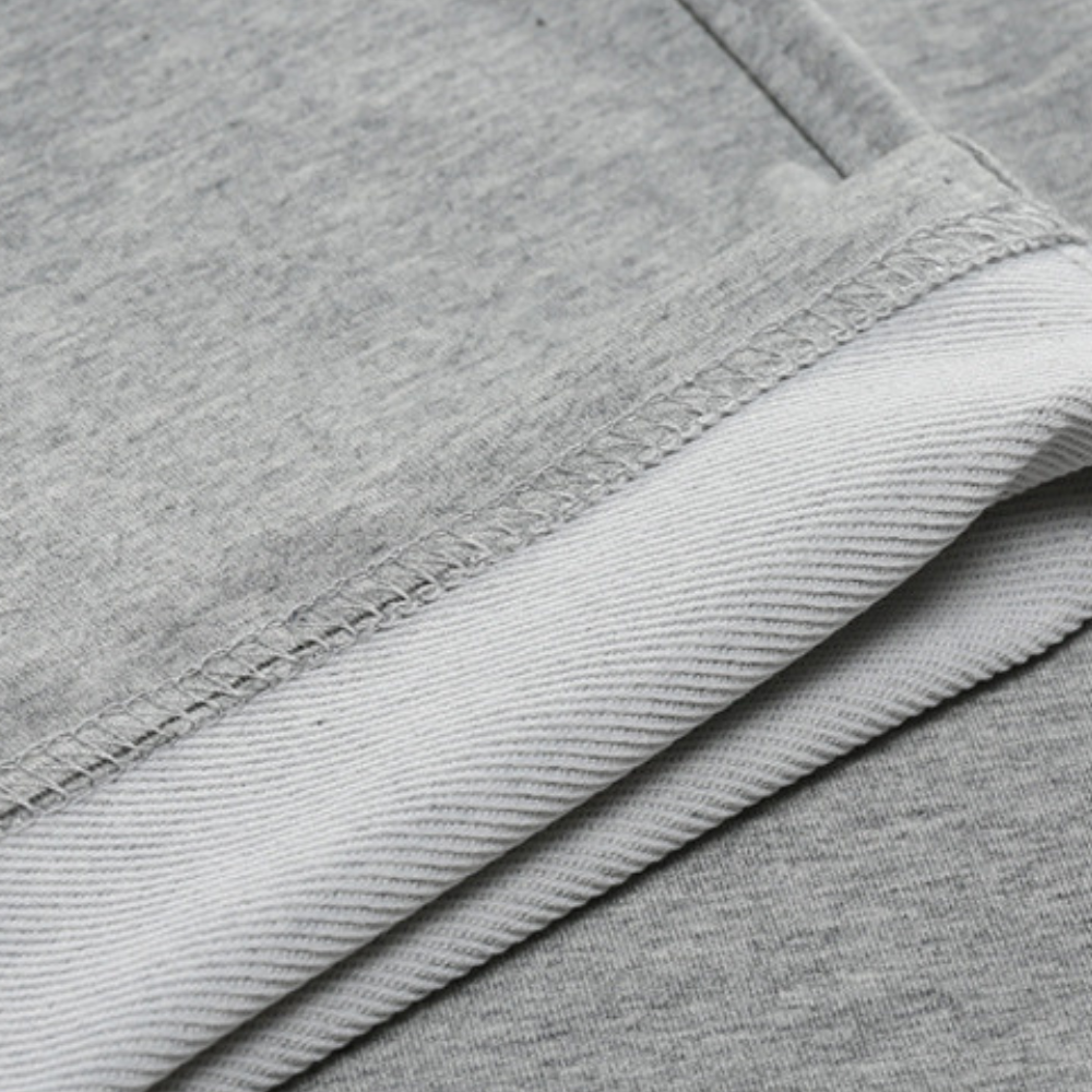 Lichte Zomer Joggingbroek voor Heren – Comfortabel, Ademend & Stijlvol