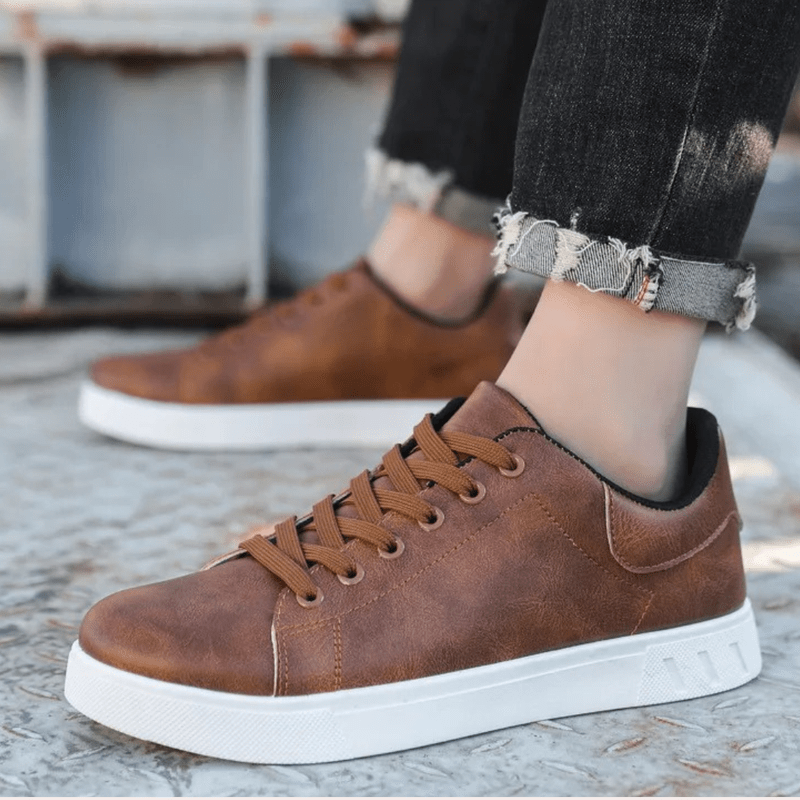 Elegante Herenschoenen – Duurzame Men’s Shoes voor Stijl & Comfort