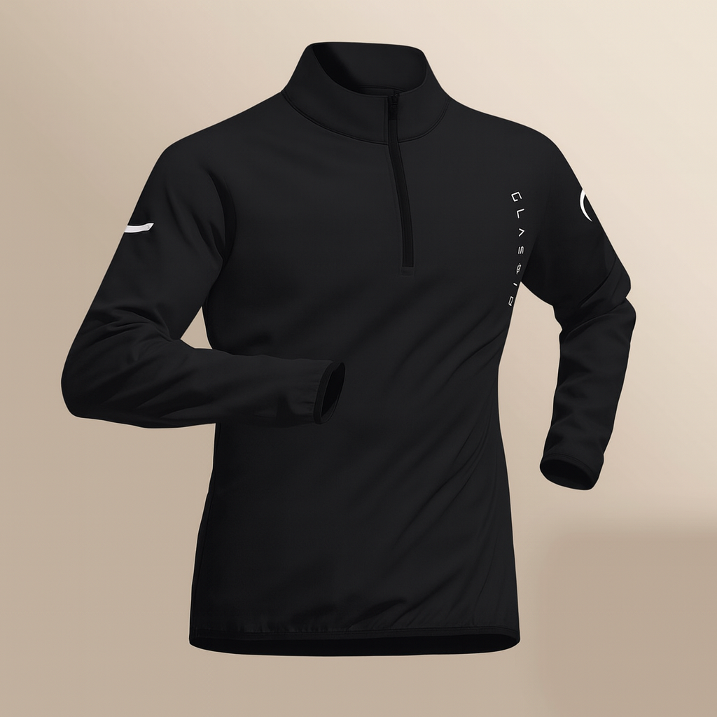 CloudMove 4-Delige Trainingsset – Lichtgewicht, Ademend & Flexibel