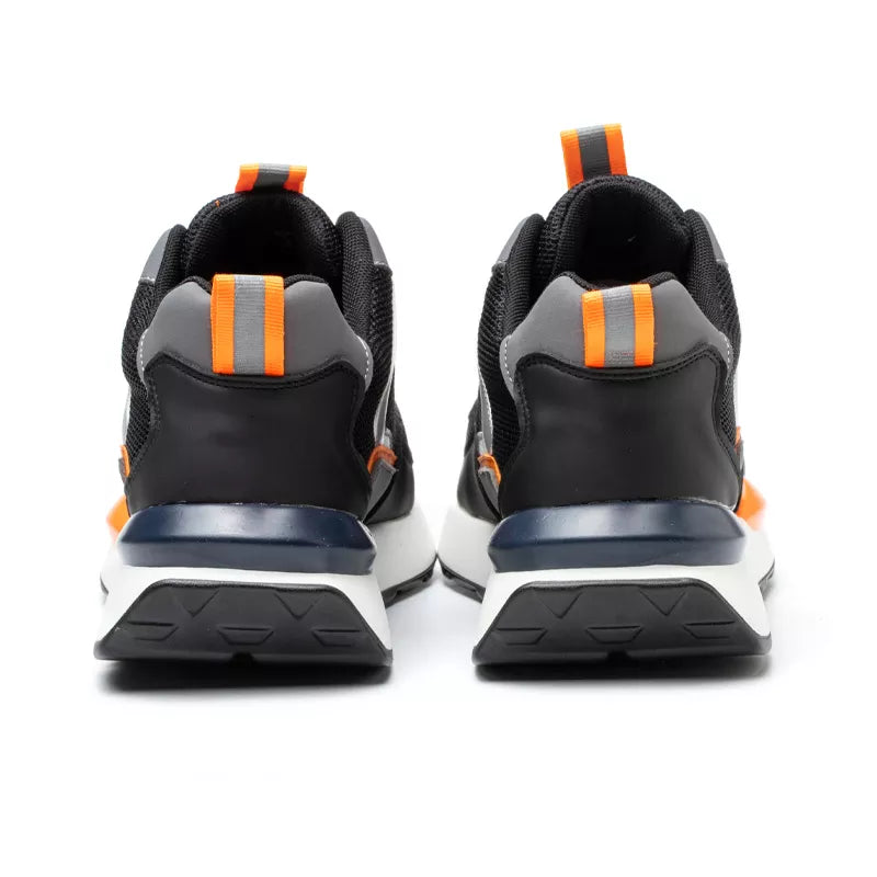 Hoogwaardige Onverwoestbare Veiligheidsschoenen – Lichtgewicht Werksneakers met Stalen Neus
