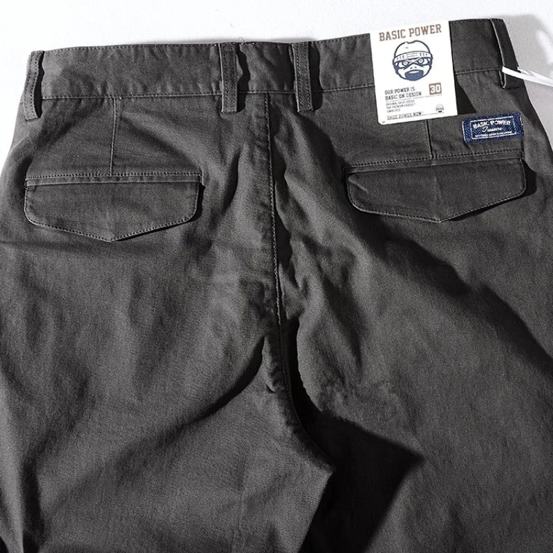 Harborline Broek – Comfortabele & Stijlvolle Pants voor Elke Gelegenheid