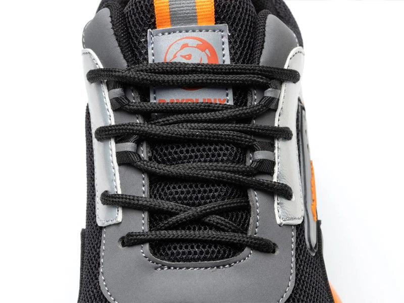 Hoogwaardige Onverwoestbare Veiligheidsschoenen – Lichtgewicht Werksneakers met Stalen Neus