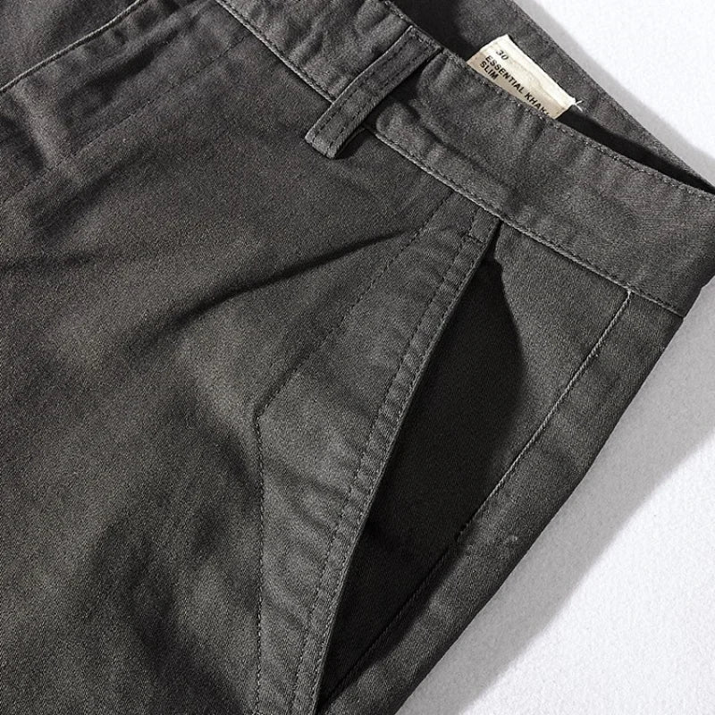 Harborline Broek – Comfortabele & Stijlvolle Pants voor Elke Gelegenheid